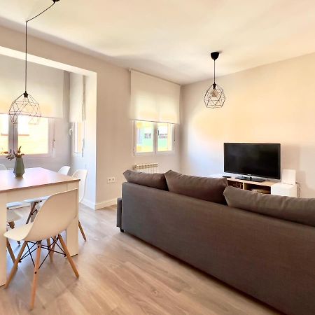 Housingleon Velarde Apartment Exterior photo