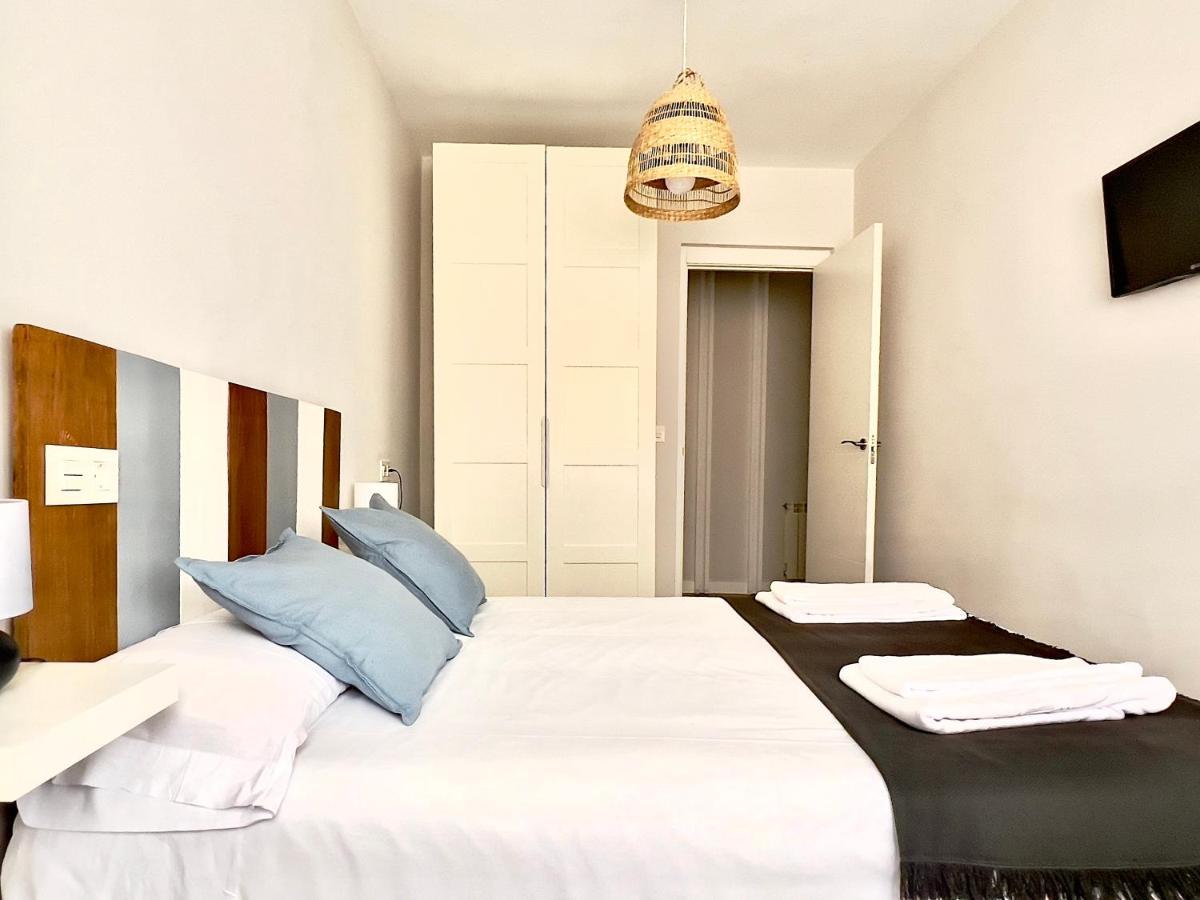 Housingleon Velarde Apartment Exterior photo