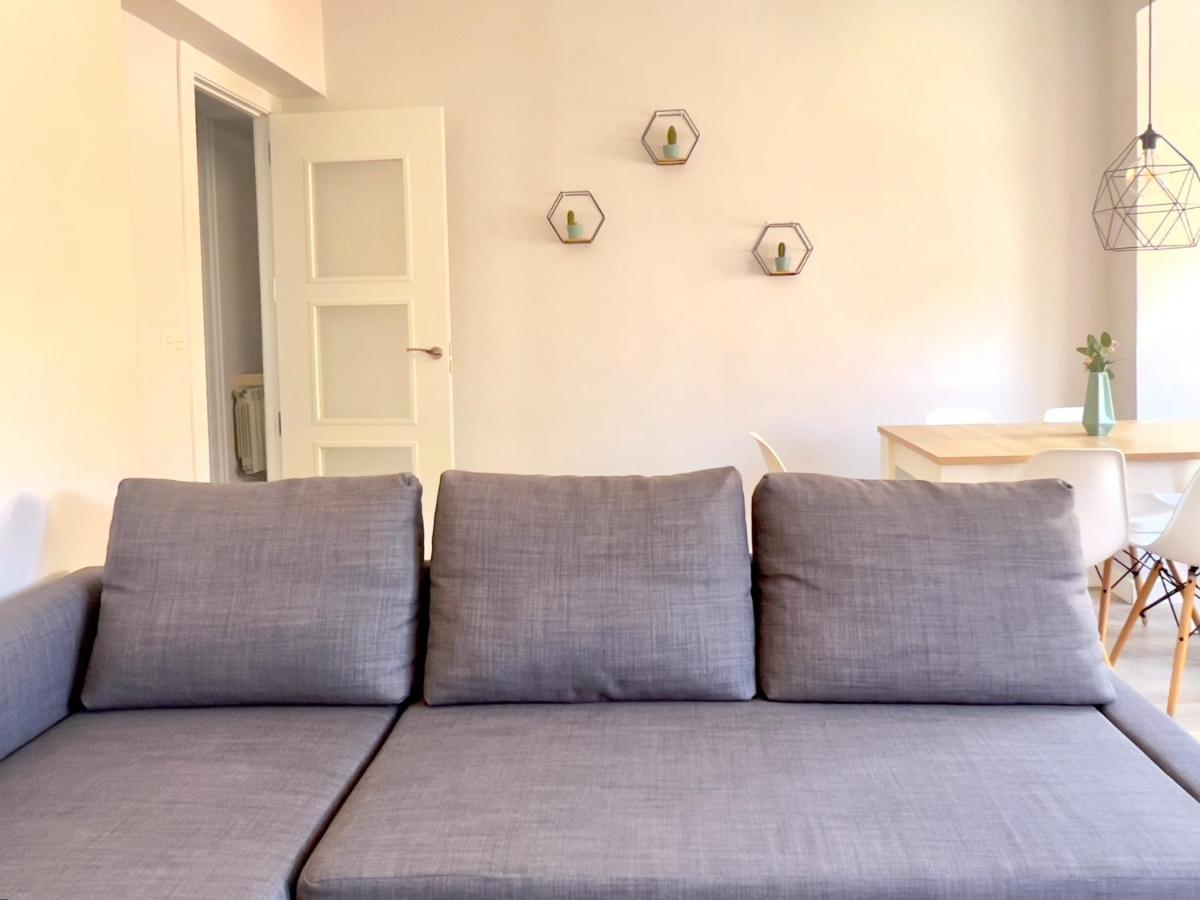 Housingleon Velarde Apartment Exterior photo